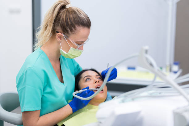 Best Walk-In Emergency Dentist in Windsor, CA